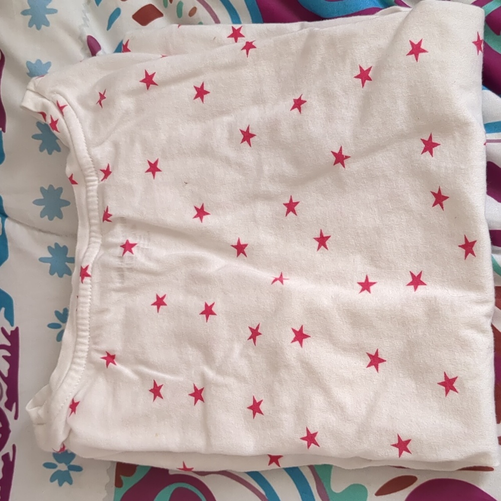 Star shirt